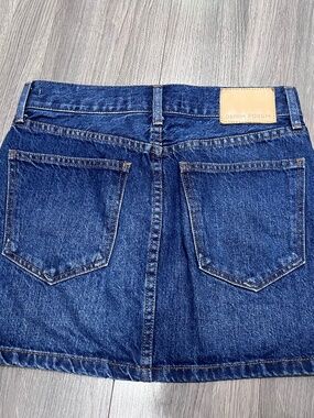 denim forum denim skit sz 24